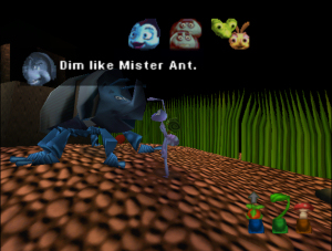 Datei:A Bug's Life (PC, PlayStation, N64) Walkthrough22.jpg