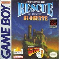 The Rescue of Princess Blobette Starring a Boy and His Blob Cover.jpg