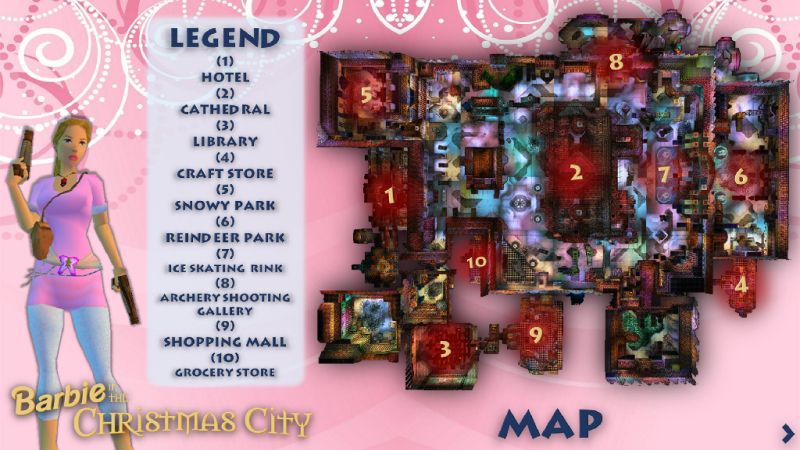 Datei:Tomb Raider - Barbie in the Christmas City DX Übersichtskarte.jpg