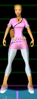 Tomb Raider - Barbie in the Christmas City DX Kleidung Training.jpg