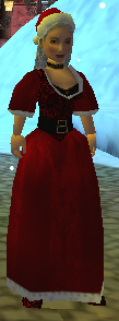 Tomb Raider - Barbie in the Christmas City DX Mrs Claus.jpg