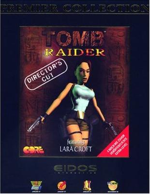 Datei:Tomb Raider - featuring Lara Croft - Premier.jpg
