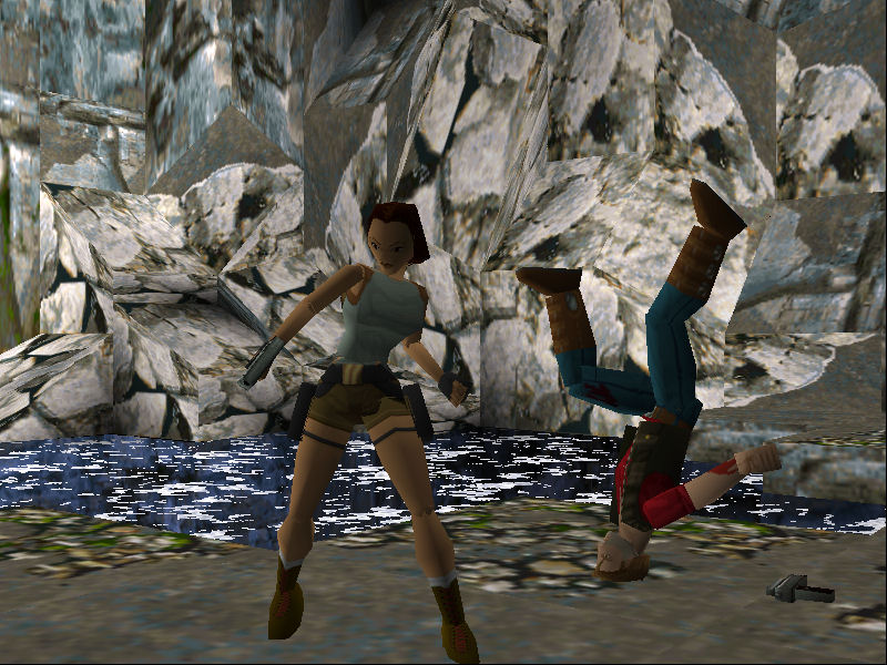 Datei:Tomb Raider - featuring Lara Croft Shot2.jpg