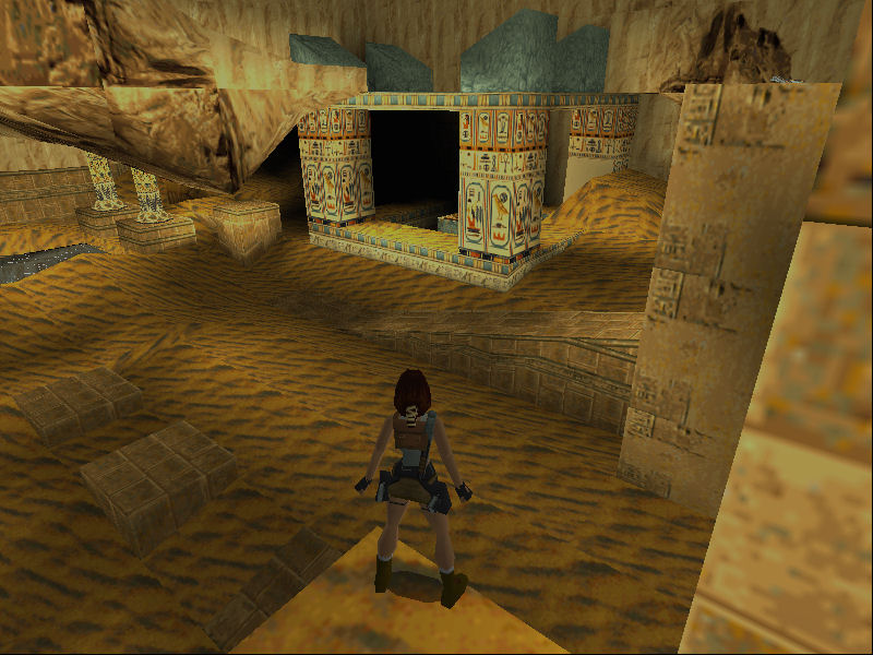 Datei:Tomb Raider - featuring Lara Croft Walkthrough34.jpg