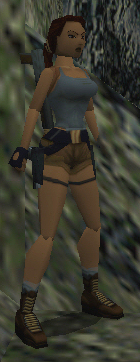 Tomb Raider II - starring Lara Croft Lara.jpg