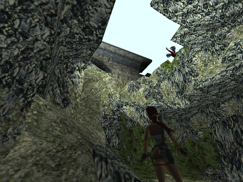 Datei:Tomb Raider II - starring Lara Croft Shot2.jpg