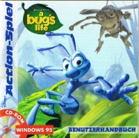 A Bug's Life (PC, PlayStation, N64) Cover.jpg
