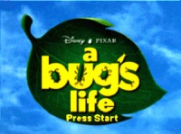 A Bug's Life (PC, PlayStation, N64) Titelbild.jpg