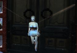 Tomb Raider - Barbie in the Christmas City DX Gute Fee.jpg