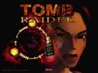 Tomb Raider - featuring Lara Croft Titelbild.jpg