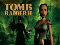 Tomb Raider II - starring Lara Croft Titelbild.jpg