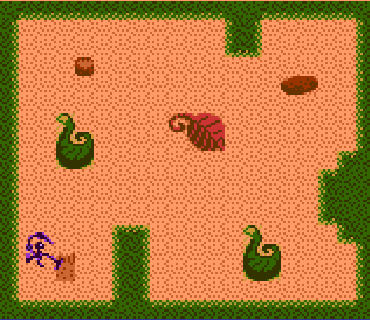 A Bug's Life (Game Boy Color) Karte2.jpg