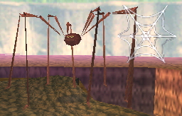 Datei:A Bug's Life (PC, PlayStation, N64) Spinne.jpg