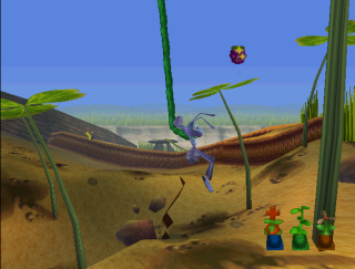 Datei:A Bug's Life (PC, PlayStation, N64) Walkthrough6.jpg