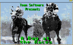 Datei:A Day at the Races (Atari ST) Titelbild.jpg
