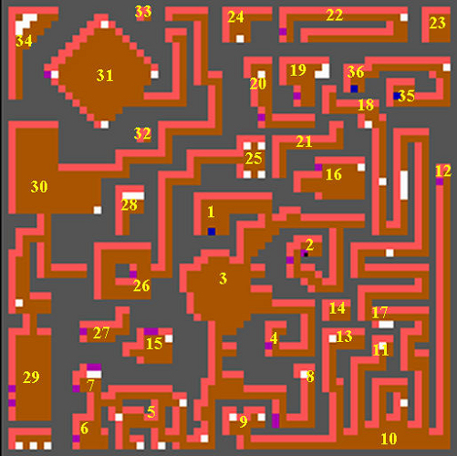 Datei:A Nightmare on Elm Street (C64, PC) Karte7.jpg