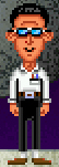 Maniac Mansion Deluxe Bernard.jpg