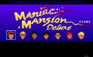 Datei:Maniac Mansion Deluxe Titelbild.jpg