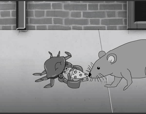 Datei:Nick Bounty- A Case of the Crabs Shot7.jpg