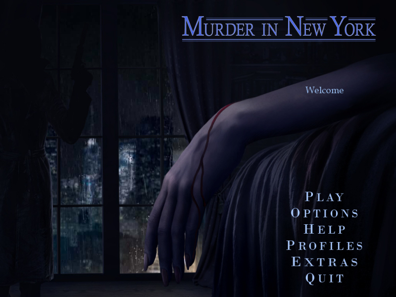 Datei:Special Enquiry Detail- Mord in New York Titelbild.jpg