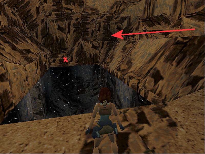 Datei:Tomb Raider - featuring Lara Croft Secret22.jpg