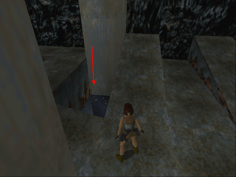 Datei:Tomb Raider - featuring Lara Croft Secret39.jpg