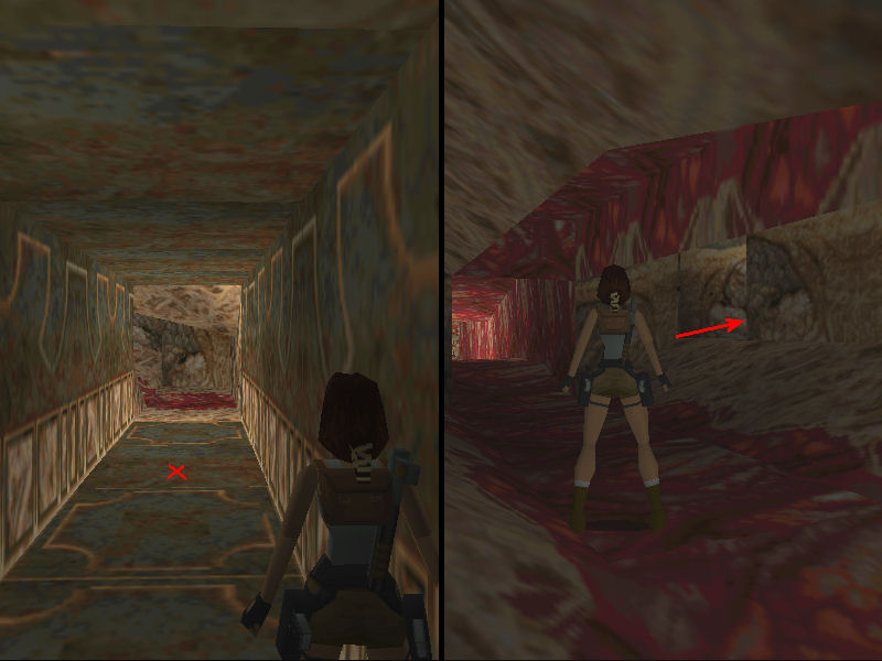 Datei:Tomb Raider - featuring Lara Croft Secret42.jpg
