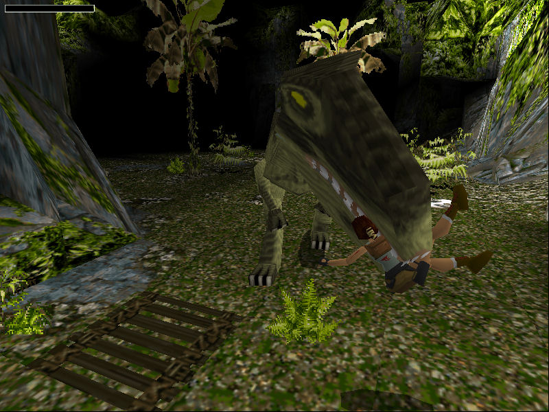 Datei:Tomb Raider - featuring Lara Croft Shot1.jpg