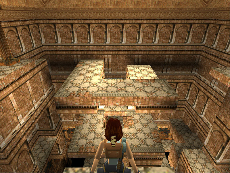 Datei:Tomb Raider - featuring Lara Croft Walkthrough16.jpg