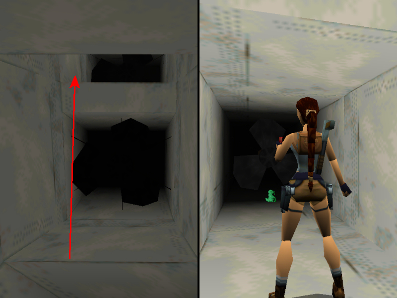 Datei:Tomb Raider II - starring Lara Croft Secret10.jpg
