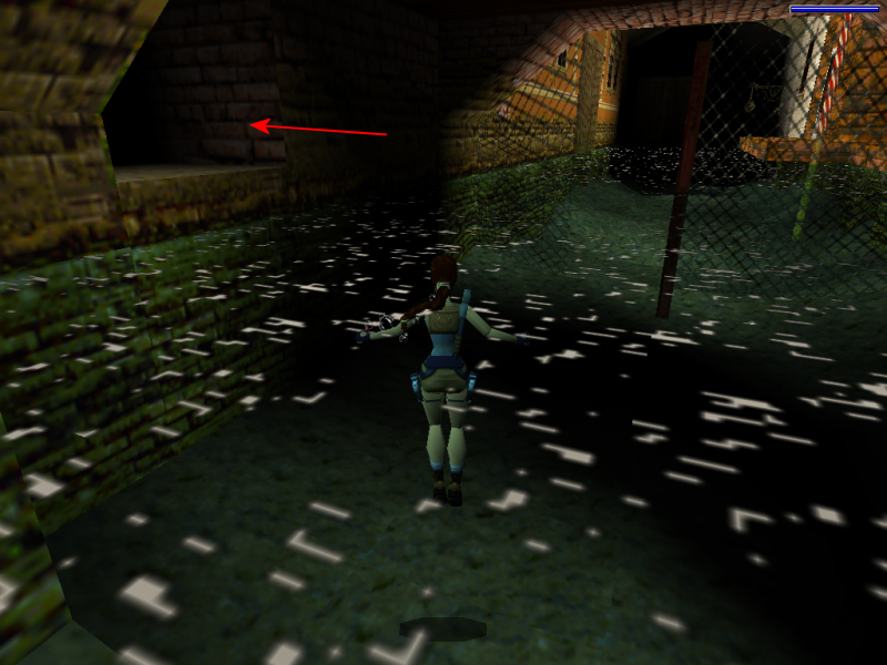 Datei:Tomb Raider II - starring Lara Croft Secret4.jpg