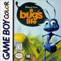 A Bug's Life (Game Boy Color) Cover.jpg