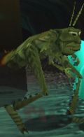 A Bug's Life (PC, PlayStation, N64) Grashuepfer.jpg