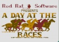 A Day at the Races (Atari 800) Titelbild.jpg