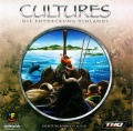 Cultures- Die Entdeckung Vinlands Cover.jpg