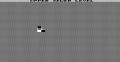 Automap vom Spielstart auf dem C128