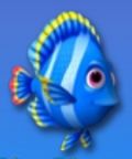 Fishdom 2 BlueDiscus.jpg