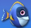 Fishdom 2 BlueSurgeonfish.jpg