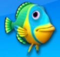 Fishdom 2 HumpheadWrasse.jpg