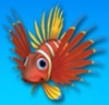 Fishdom 2 Lionfish.jpg