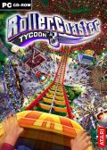 RollerCoaster Tycoon 3 Cover.jpg