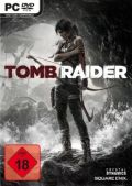 Tomb Raider (Reboot) Cover.jpg