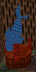 Tomb Raider - TechnoEgyptians Portal Fischstatue.jpg