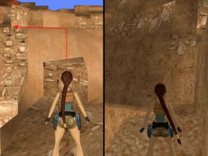 Tomb Raider - TheTrench Secret1.jpg