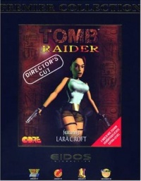 Tomb Raider - featuring Lara Croft - Premier.jpg