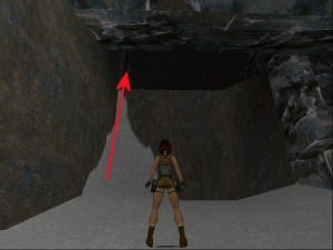 Tomb Raider - featuring Lara Croft Secret2.jpg
