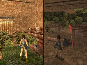 Tomb Raider - featuring Lara Croft Secret24.jpg