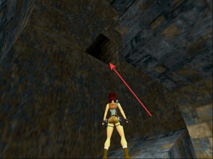 Tomb Raider - featuring Lara Croft Secret25.jpg