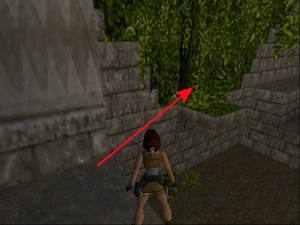 Tomb Raider - featuring Lara Croft Secret3.jpg