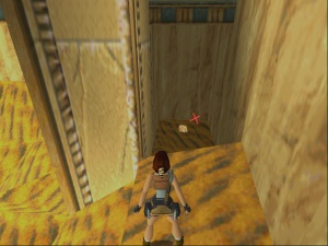 Tomb Raider - featuring Lara Croft Secret30.jpg